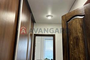 квартира по адресу Воинов-Афганцев ул., 14