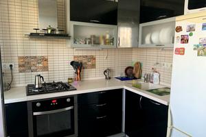 квартира за адресою Кулібіна , 6