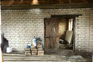 будинок за адресою Лісна