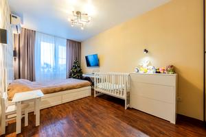 квартира за адресою Центральна вул., 140-Б