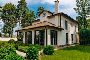 будинок за адресою Києво-Мироцька вул., 170