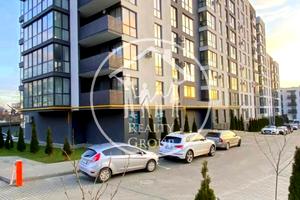 квартира по адресу Малоголосковская ул., 16б