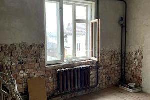 будинок за адресою Володимира Великого вул., 17А
