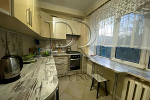 квартира за адресою Івана Микитенка вул., 3-А