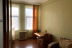 квартира по адресу Огуречная ул., 11