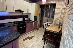 квартира за адресою Перемоги просп., 42