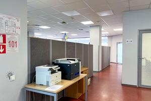 коммерческая по адресу Степана Бандеры просп. (Московський), 13