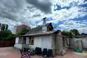 дом по адресу Мандрыковская ул., 8