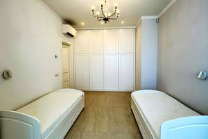 квартира по адресу Исполкомовская ул., 24-Б
