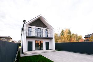 будинок за адресою Сергія Колоса вул. (Леніна)