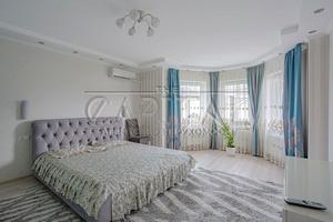 дом по адресу Злагоди ул.