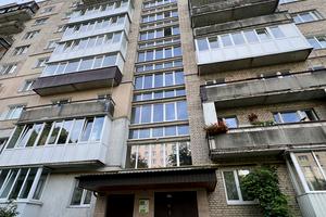 квартира за адресою Конякіна вул., 14а