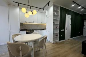 квартира за адресою Семена Височана, 18