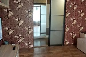 квартира за адресою Талаліхіна вул., 5