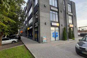 коммерческая по адресу Проскуровская ул., 74