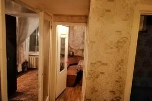 квартира по адресу Сталеваров ул., 21