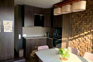 квартира по адресу Богдановская, 7а