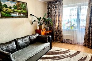 квартира за адресою Сумської Тероборони вул. (Ковпака), 93