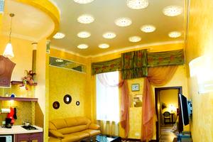 квартира за адресою Дерибасівська вул., 14