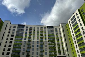 квартира по адресу Приозерна ул., 23