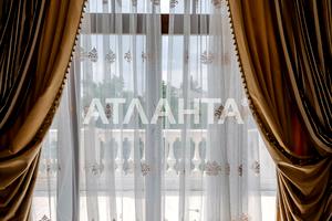 дом по адресу с. Новые петровцы,  ул., 1 А