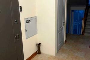 квартира по адресу Людвига Свободы просп., 20А
