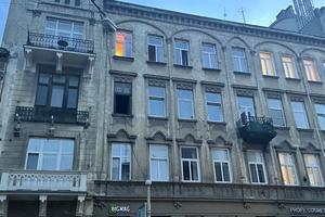 квартира по адресу Кулиша ул., 47
