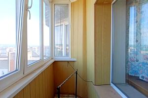 квартира за адресою Пілотська вул., 7
