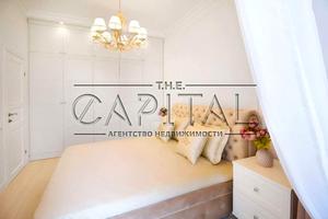 квартира за адресою Саперне Поле вул., 12