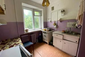 квартира по адресу Святошинская ул., 40