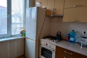 квартира по адресу Маршала Бажанова ул., 12
