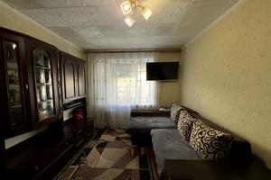 комната по адресу Лялі Ратушної, 130