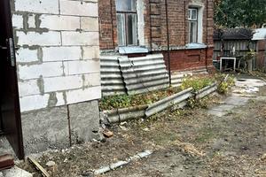 дом по адресу Киевская ул.