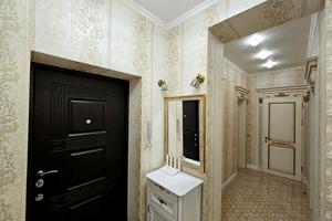 квартира за адресою Любарського пров. (Білостоцького), 4