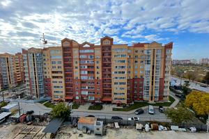 квартира по адресу Генерала М. Тарнавского пер., 1