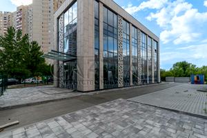 комерційна за адресою Петра Григоренка просп., 10