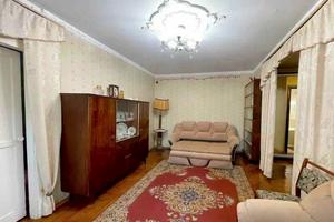квартира за адресою Стадіонний проїзд, 4/1