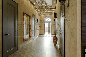будинок за адресою Звенигородська вул., 1