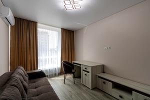 квартира за адресою Бельведерська вул., 32-Б