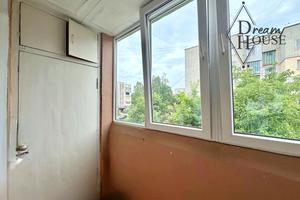 квартира по адресу 15-й, 9