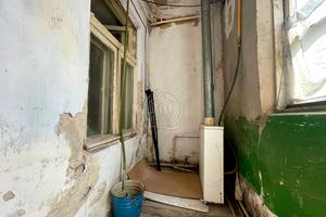 квартира за адресою Канатная, 1