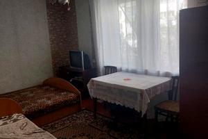 квартира за адресою Жолио-Кюри, 34