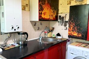 квартира по адресу Романа Кармена ул., 11