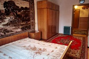 квартира по адресу Матейки, 33