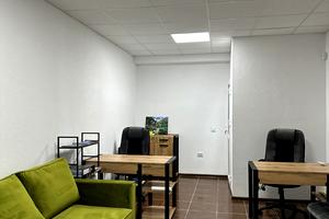 коммерческая по адресу Ивано-Франковск, Карпатська ул., 17-А