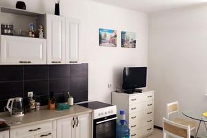квартира за адресою Соперно - Слобідська, 22