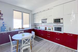 квартира за адресою Оболонський просп., 54