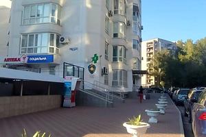 квартира за адресою Князя Ярослава Мудрого просп., 32