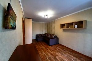 квартира за адресою Слобожанський просп. (Газети 