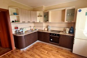 квартира за адресою Науки просп., 60